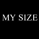 My Size - Plus Size Dresses logo